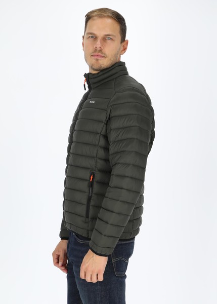 TOM JACKET TOM JACKET