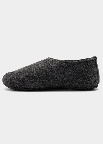 WOOL SLIPPERS JR WOOL SLIPPERS JR