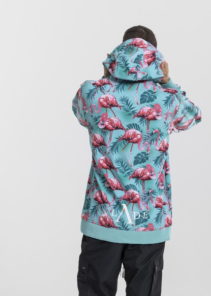 Colorado Softshell Snow Hood Colorado Softshell Snow Hood