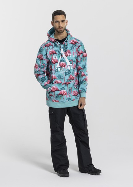 Colorado Softshell Snow Hood Colorado Softshell Snow Hood