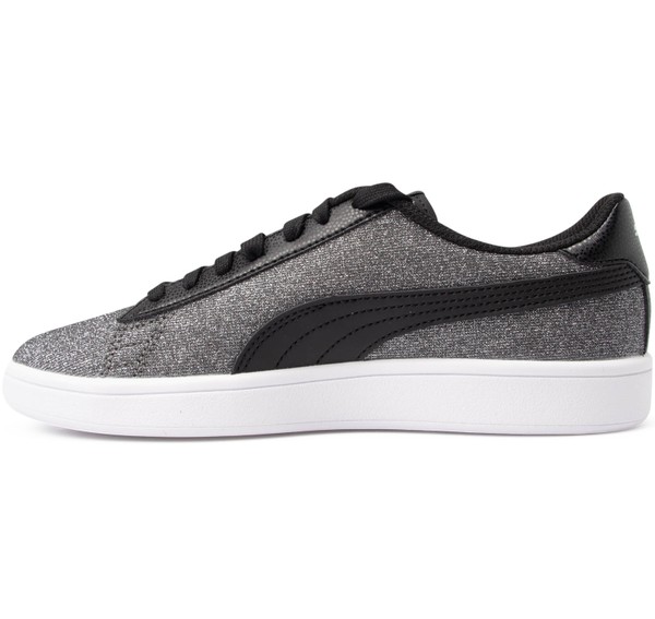 Puma Smash v2 Glitz Glam Jr