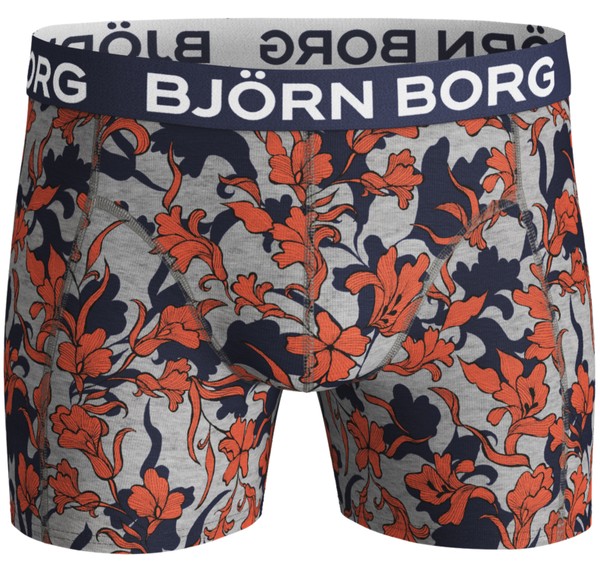 SHORTS SAMMY BB VINTAGE FLOWER