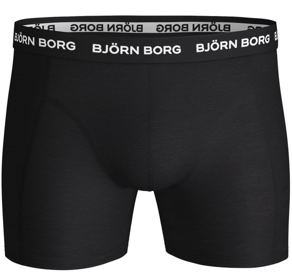 SHORTS SOLID 7p