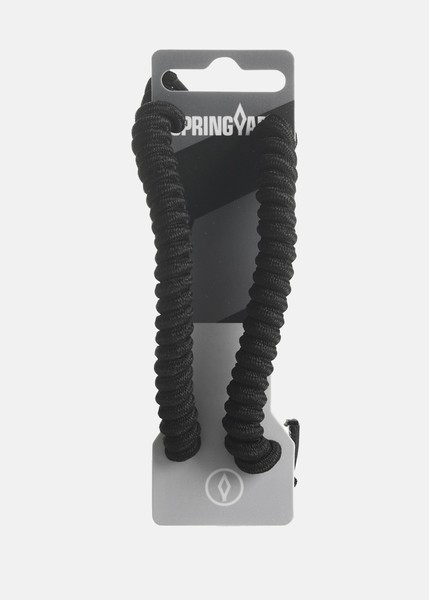 Elastic curly 5.0