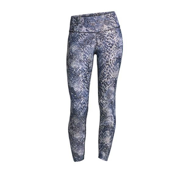 Printed Skin 7/8 Tights Printed Skin 7/8 Tights