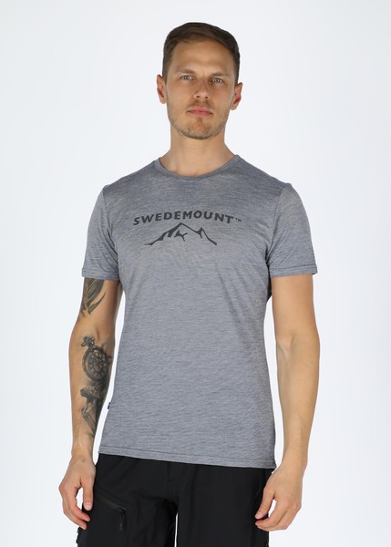 HIMALAYA MERINO TEE SR 2.0 HIMALAYA MERINO TEE SR 2.0