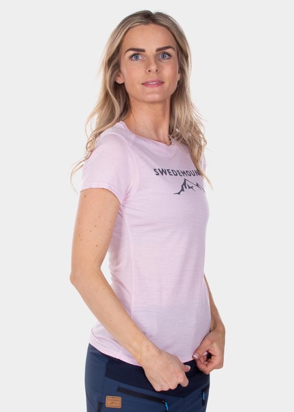 HIMALAYA MERINO TEE W 2.0 HIMALAYA MERINO TEE W 2.0