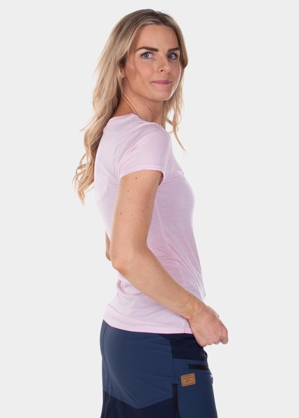 HIMALAYA MERINO TEE W 2.0 HIMALAYA MERINO TEE W 2.0
