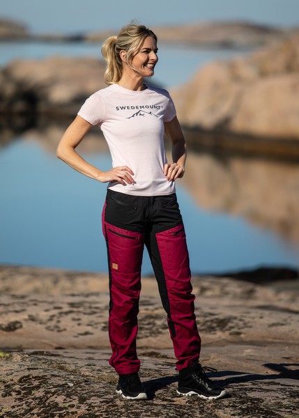 HIMALAYA MERINO TEE W 2.0 HIMALAYA MERINO TEE W 2.0