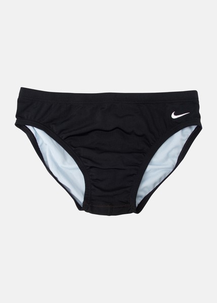 NIKE BRIEF POLY SOLID