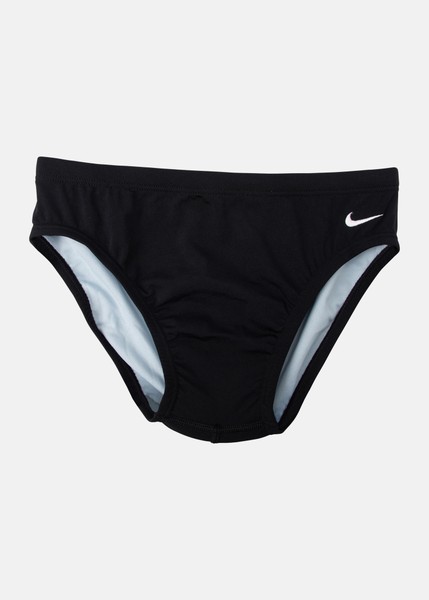 NIKE BRIEF POLY SOLID
