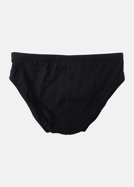NIKE BRIEF POLY SOLID