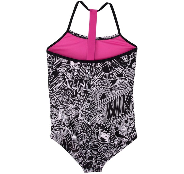 NIKE T-BACK ONEP DOODLE NIKE T-BACK ONEP DOODLE