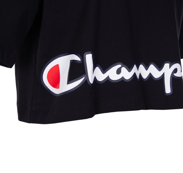 Crewneck T-Shirt Crewneck T-Shirt