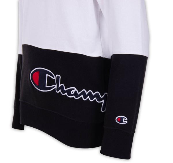 Hooded Sweatshirt