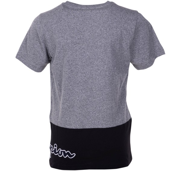 Crewneck T-Shirt