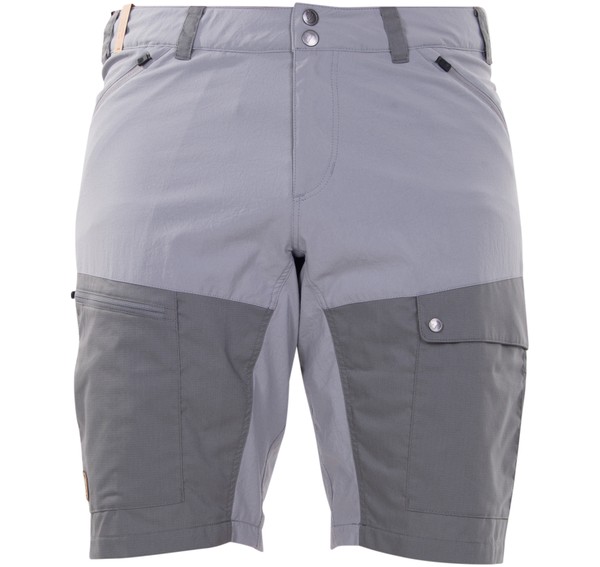 abisko midsummer shorts