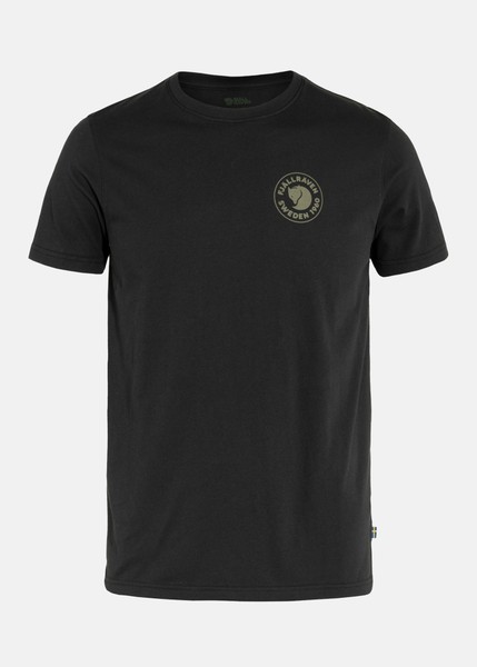 1960 Logo T-Shirt M, Black, S,  T-Shirts