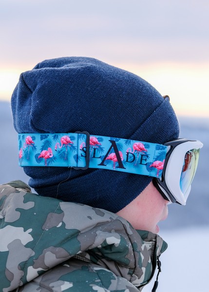 St Moritz Goggles JR St Moritz Goggles JR