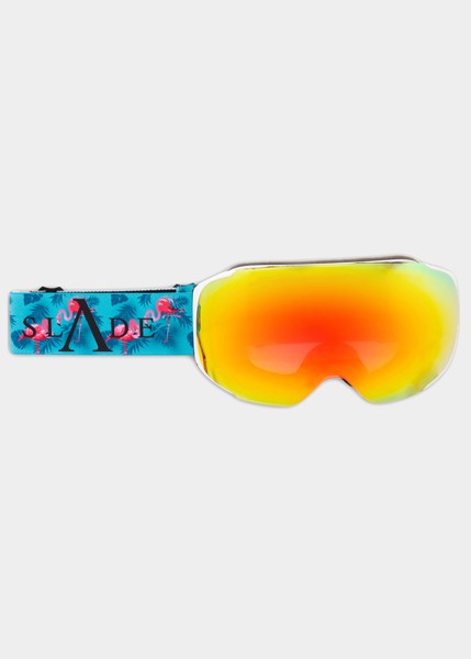 Mountain Magnet Goggles Mountain Magnet Goggles