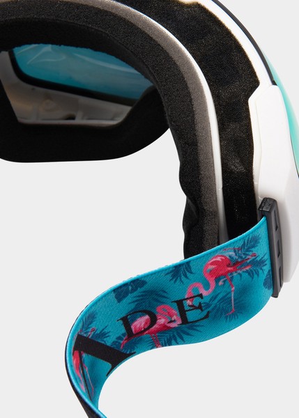 Mountain Magnet Goggles Mountain Magnet Goggles