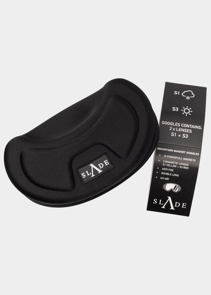 Mountain Magnet Goggles Mountain Magnet Goggles