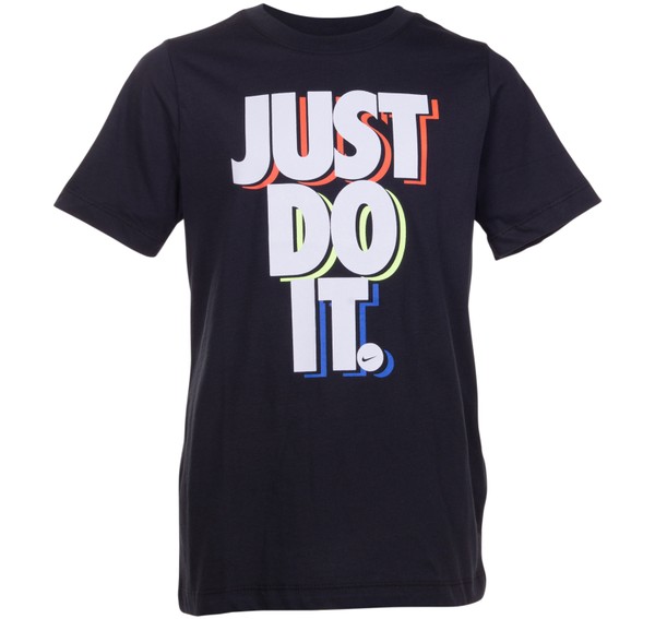 Nike Sportswear Big Kids' T-Sh