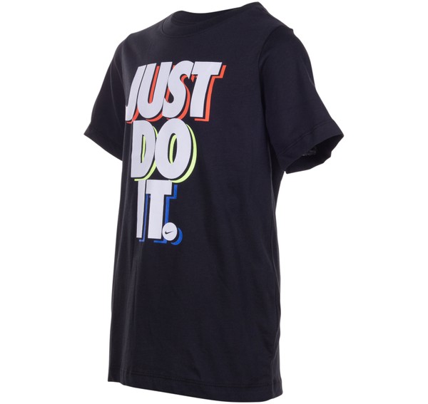 Nike Sportswear Big Kids' T-Sh