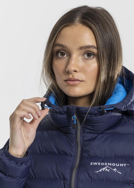 Östersund Down Jacket 2.0 W Östersund Down Jacket 2.0 W