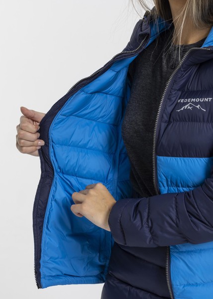 Östersund Down Jacket 2.0 W Östersund Down Jacket 2.0 W