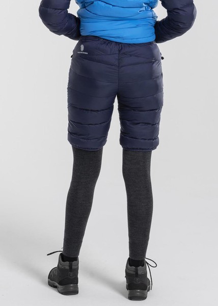 Östersund Down Shorts 2.0 W