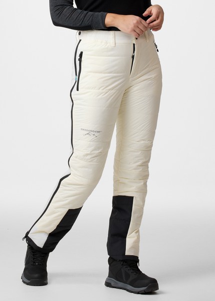 Östersund Warm Pant 2.0 W Östersund Warm Pant 2.0 W
