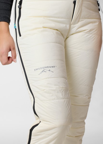 Östersund Warm Pant 2.0 W Östersund Warm Pant 2.0 W
