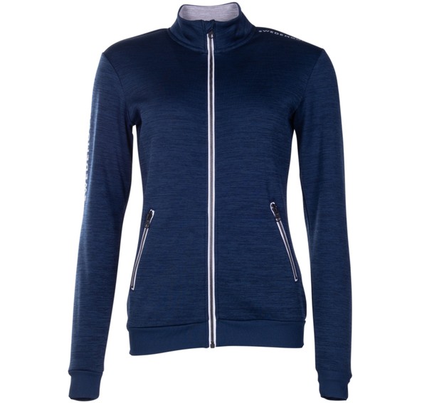 PRO TRAINING LOGO FULLZIP W PRO TRAINING LOGO FULLZIP W
