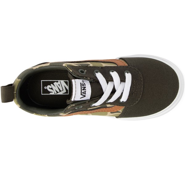 TD Ward Slip-On