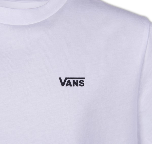 LEFT CHEST TEE BOYS LEFT CHEST TEE BOYS