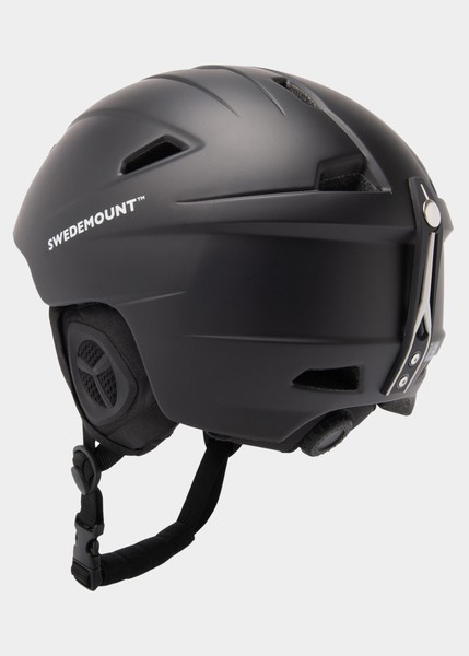 All Mountain Ski Helmet