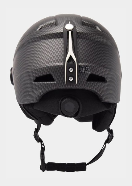 Visor Ski Helmet Visor Ski Helmet