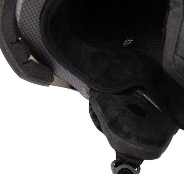 Visor Ski Helmet Visor Ski Helmet