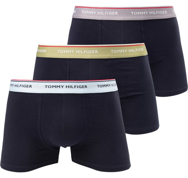 PREMIUM ESSENTIALS 3P TRUNK PREMIUM ESSENTIALS 3P TRUNK