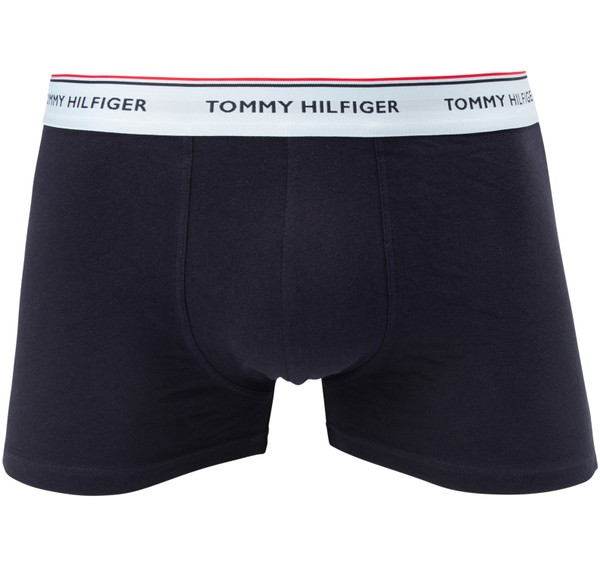 PREMIUM ESSENTIALS 3P TRUNK PREMIUM ESSENTIALS 3P TRUNK