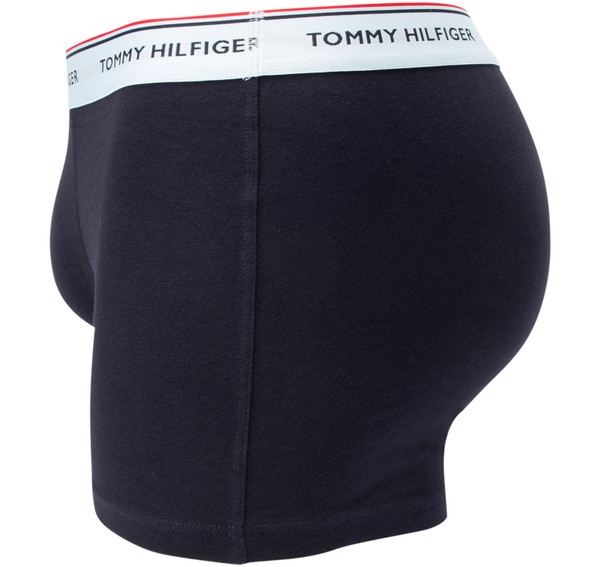 PREMIUM ESSENTIALS 3P TRUNK PREMIUM ESSENTIALS 3P TRUNK