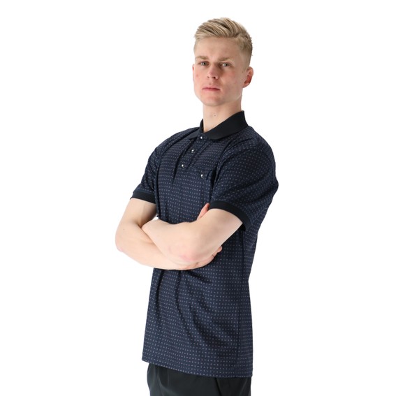 Shirt 1907 Navy S