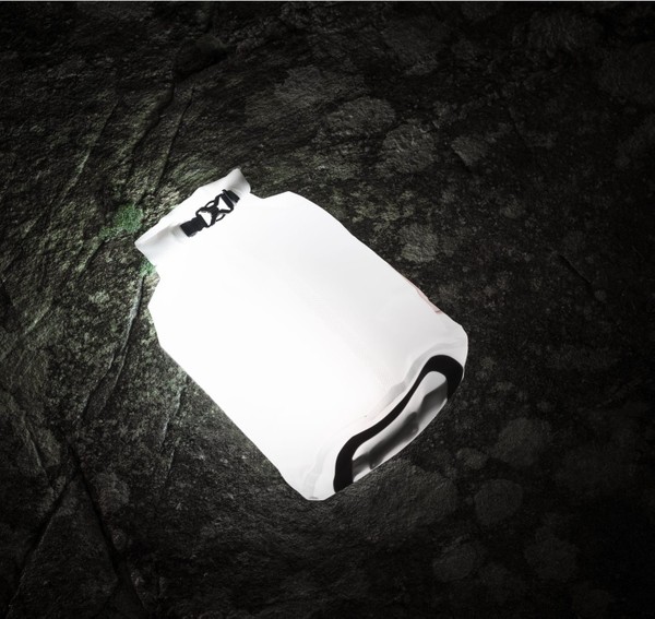 Dry Bag TPU-V 48L