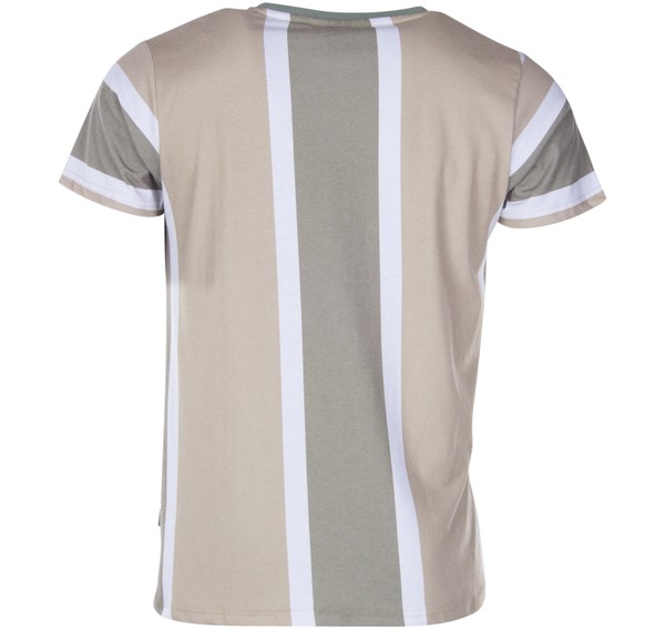 T-shirt - Jack SS Stripe T-shirt - Jack SS Stripe