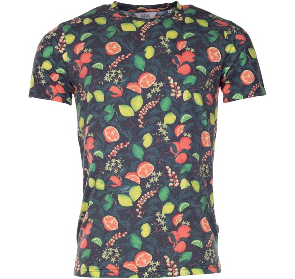 T-shirt - Jakoby SS AOP T-shirt - Jakoby SS AOP