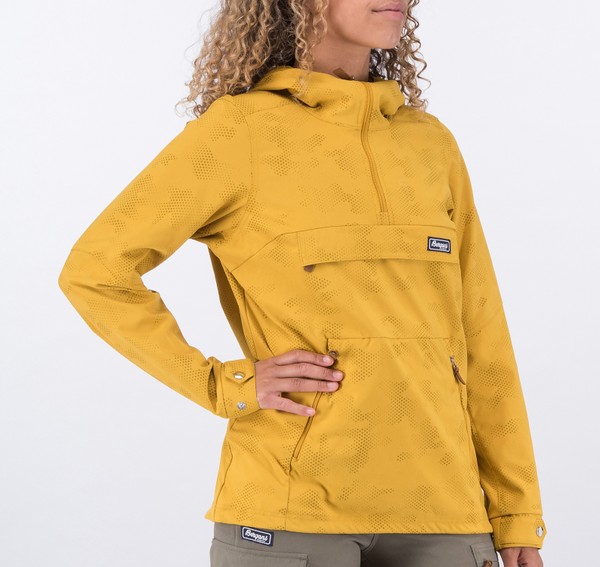 bergans nordmarka anorak