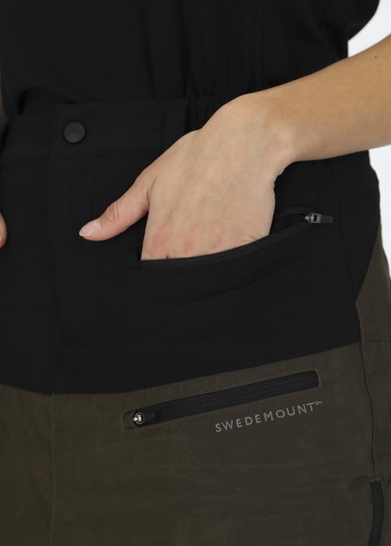 NORDKAP SKIRT W NORDKAP SKIRT W