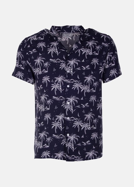 Bali Shirt S/S