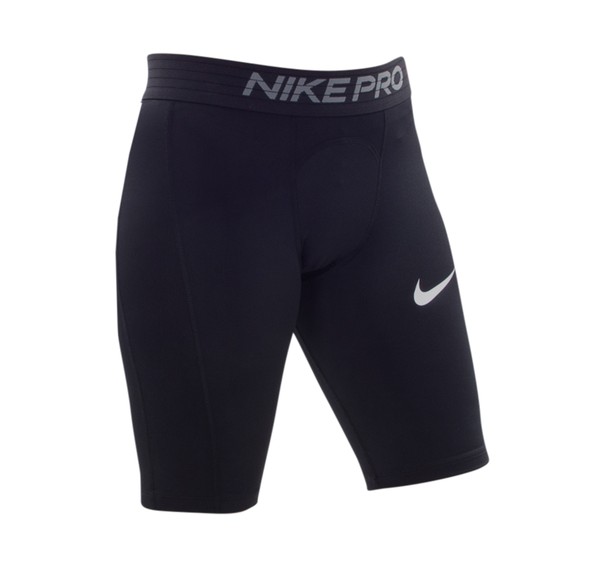 nike pro mens long shorts